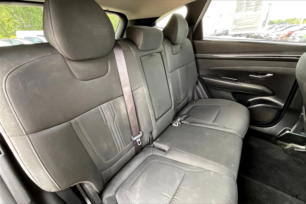 2023 Hyundai Tucson SEL - Photo 15