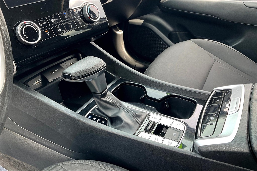 2023 Hyundai Tucson SEL - Photo 19