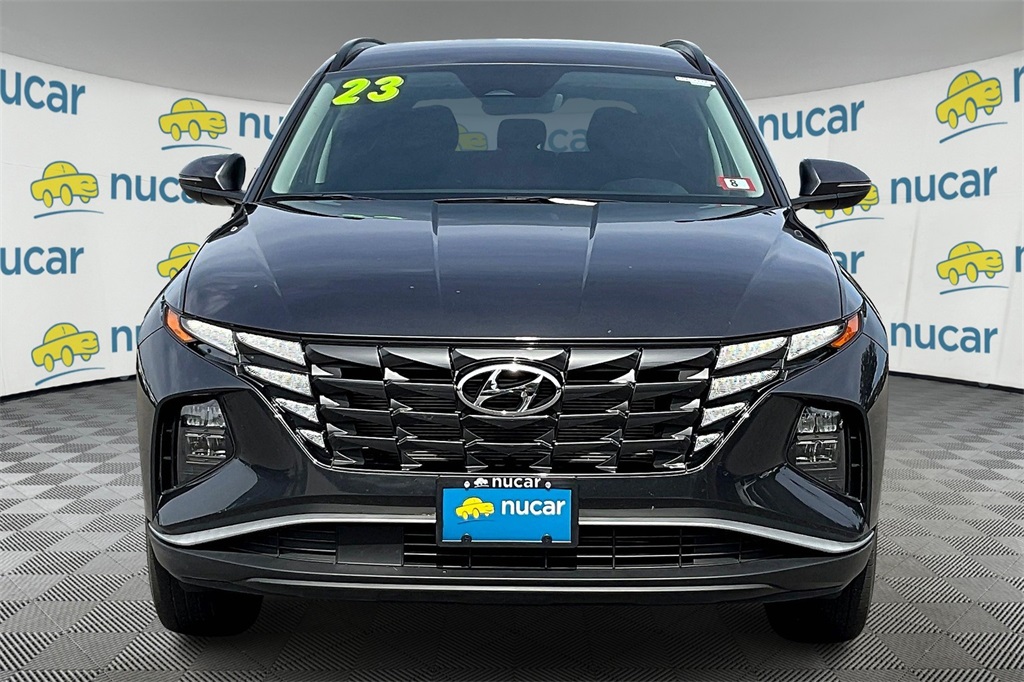 2023 Hyundai Tucson SEL - Photo 2