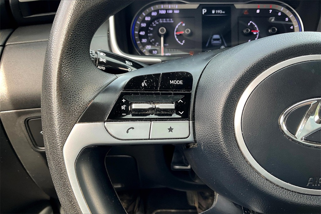 2023 Hyundai Tucson SEL - Photo 21