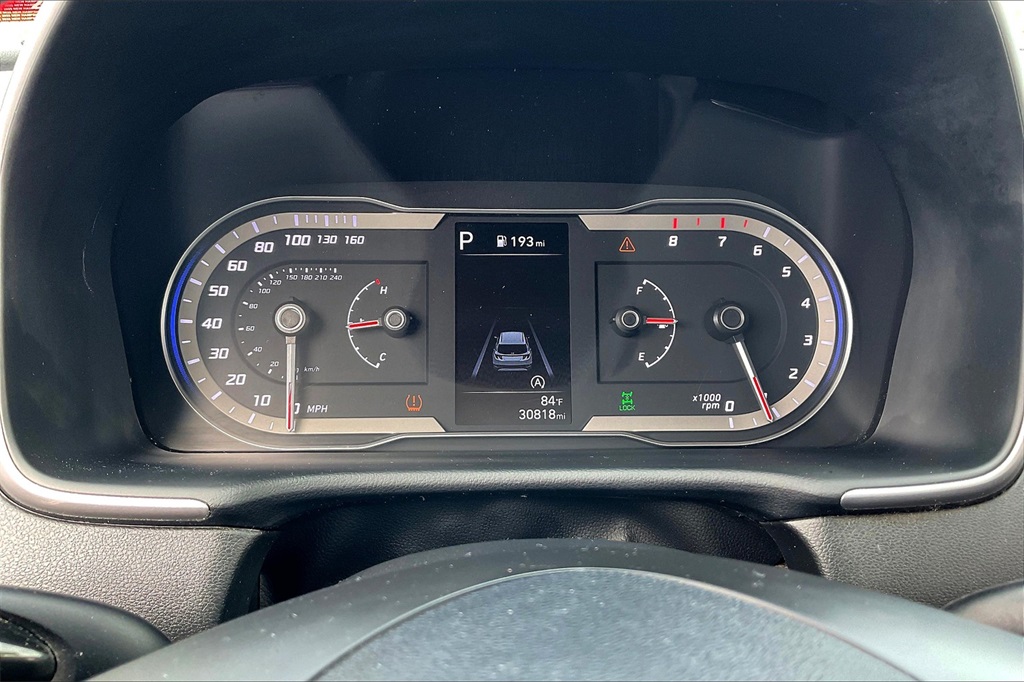 2023 Hyundai Tucson SEL - Photo 23