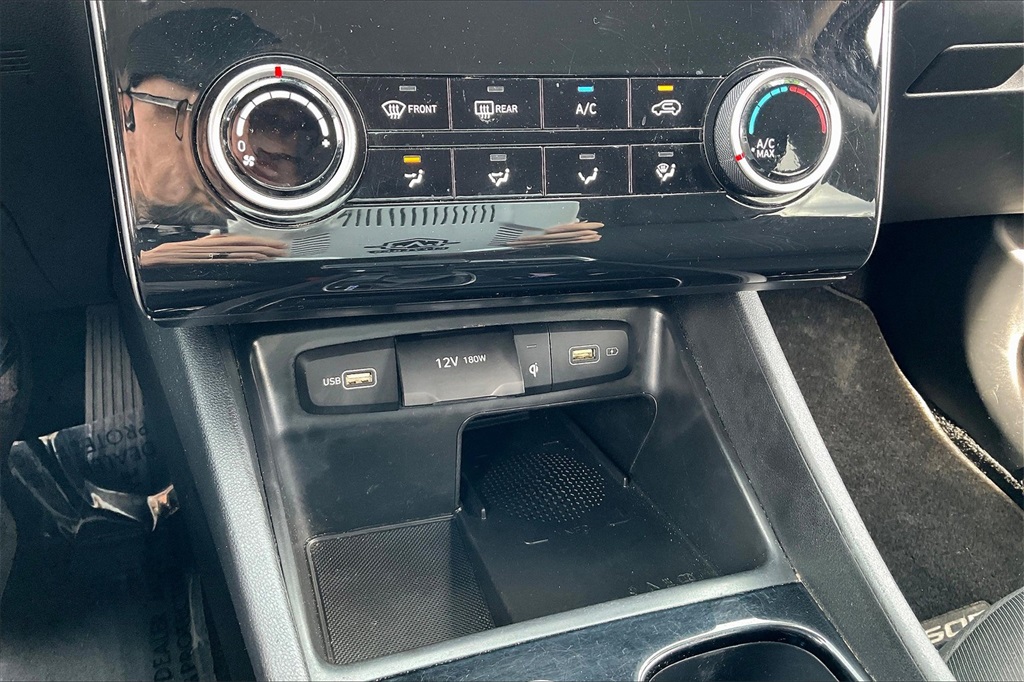 2023 Hyundai Tucson SEL - Photo 24
