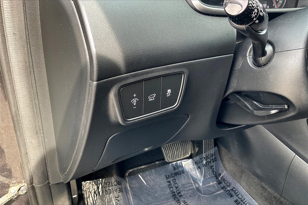 2023 Hyundai Tucson SEL - Photo 25