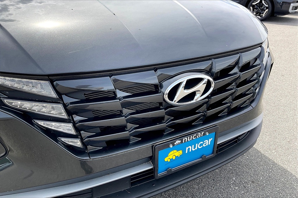 2023 Hyundai Tucson SEL - Photo 28