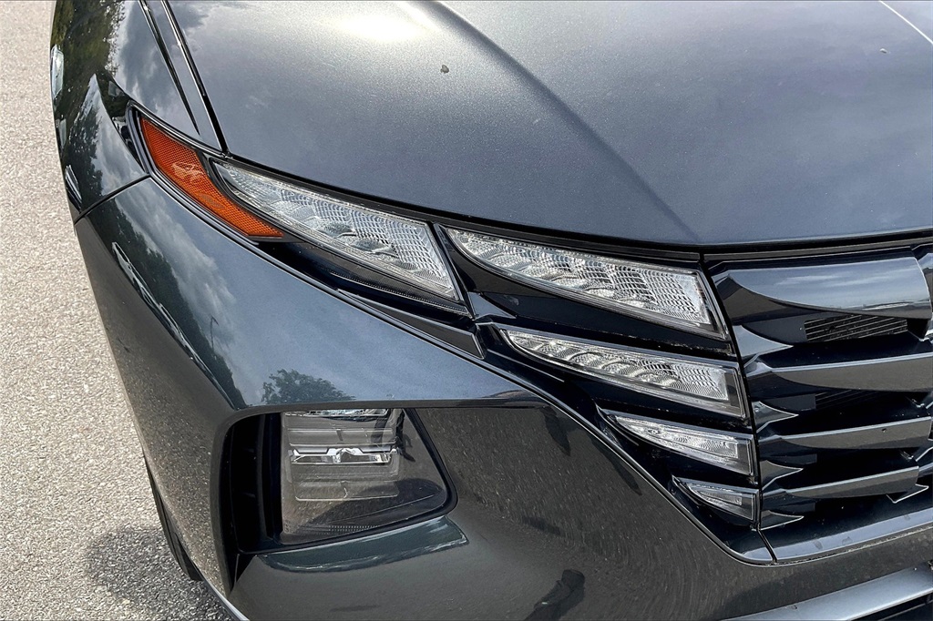 2023 Hyundai Tucson SEL - Photo 29
