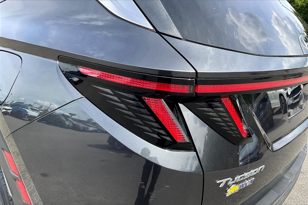 2023 Hyundai Tucson SEL - Photo 30
