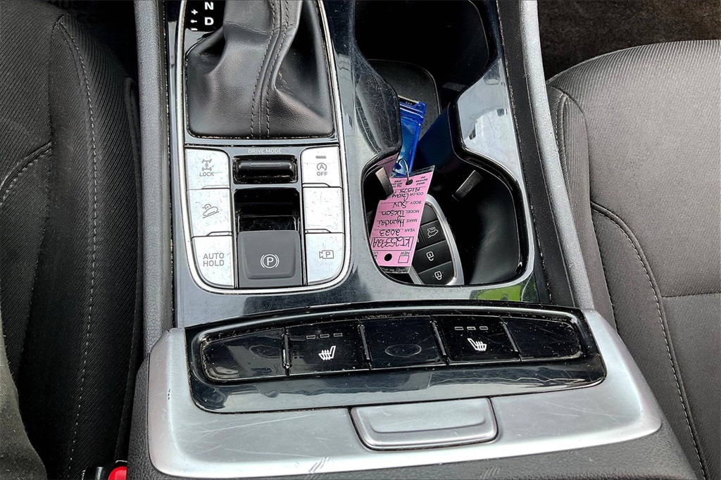 2023 Hyundai Tucson SEL - Photo 32