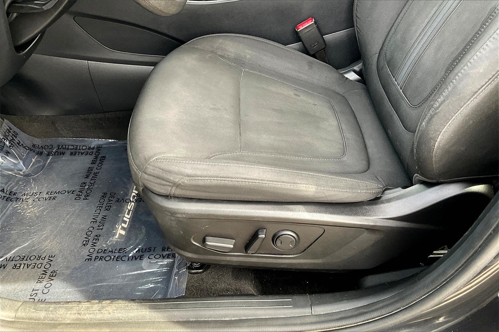 2023 Hyundai Tucson SEL - Photo 33