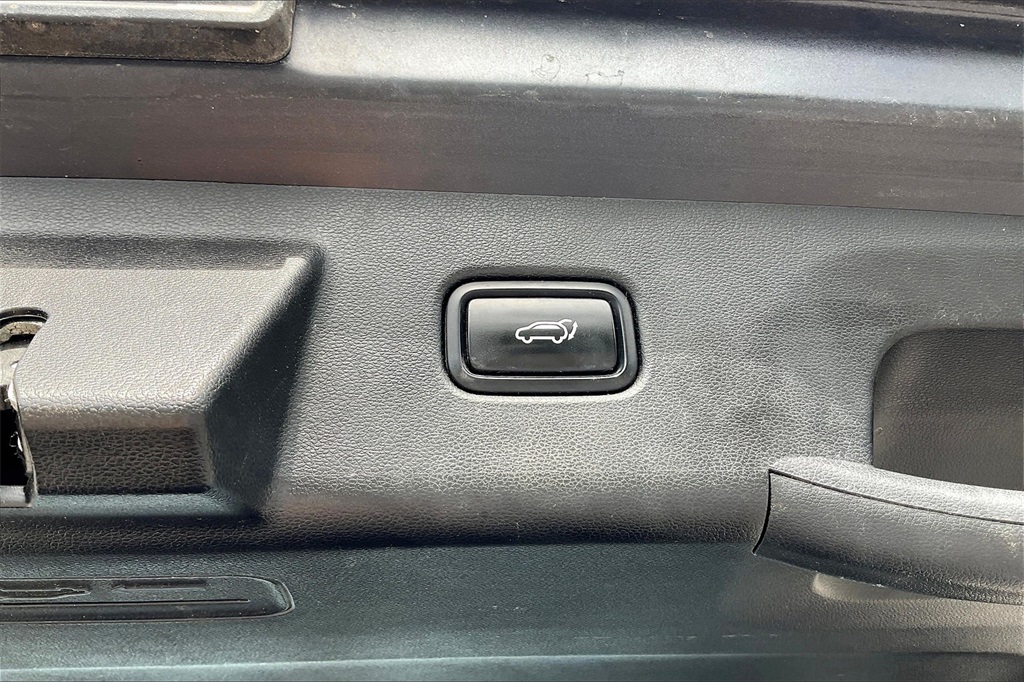 2023 Hyundai Tucson SEL - Photo 35