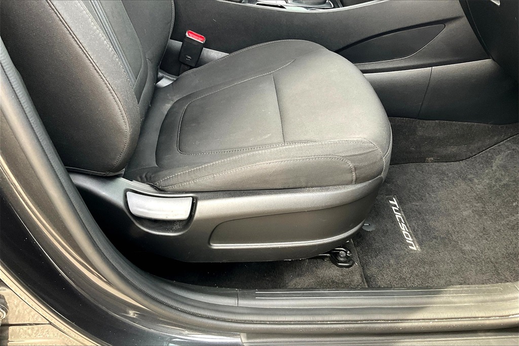 2023 Hyundai Tucson SEL - Photo 36