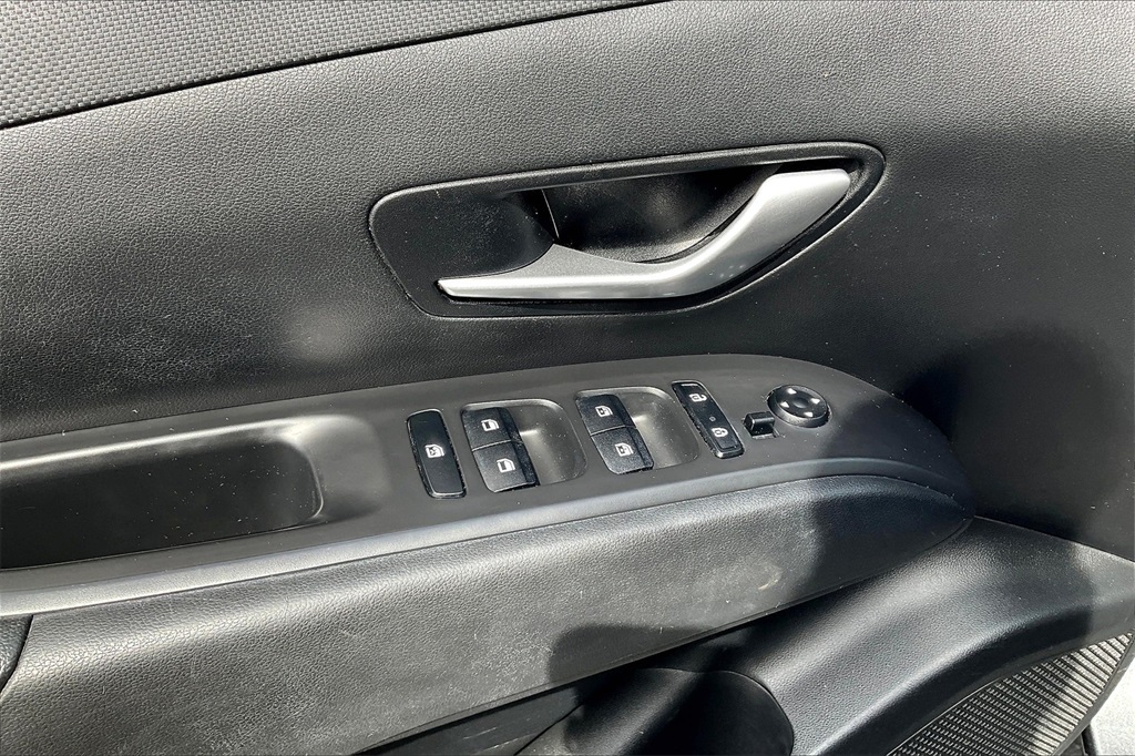 2023 Hyundai Tucson SEL - Photo 37