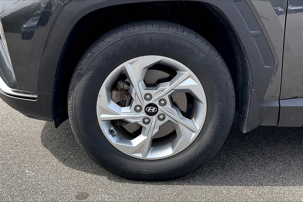 2023 Hyundai Tucson SEL - Photo 7