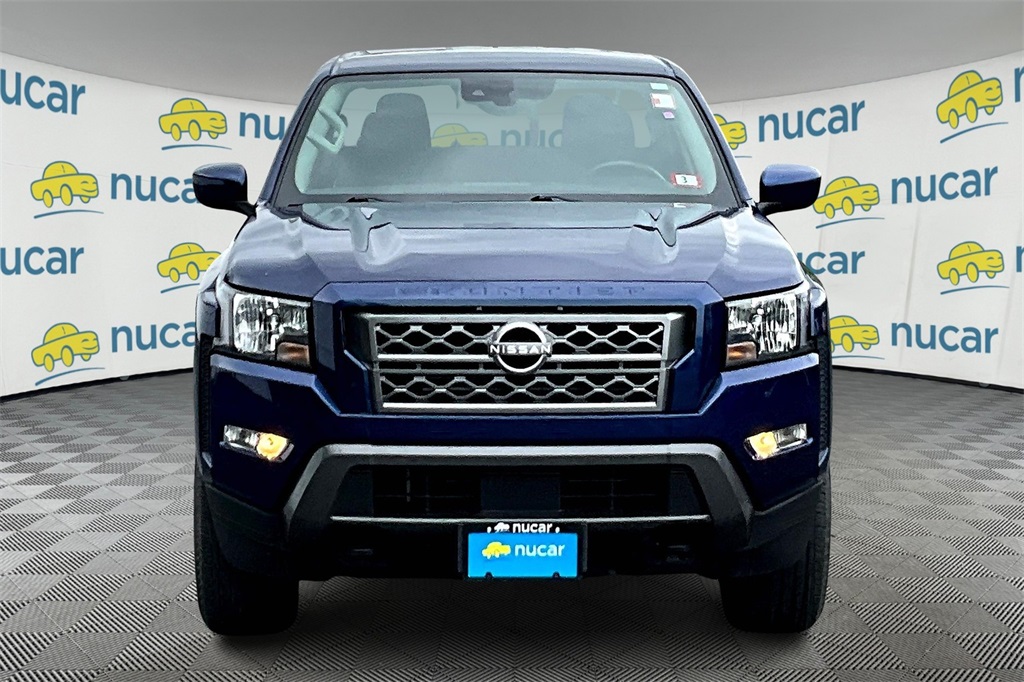 2022 Nissan Frontier SV - Photo 2