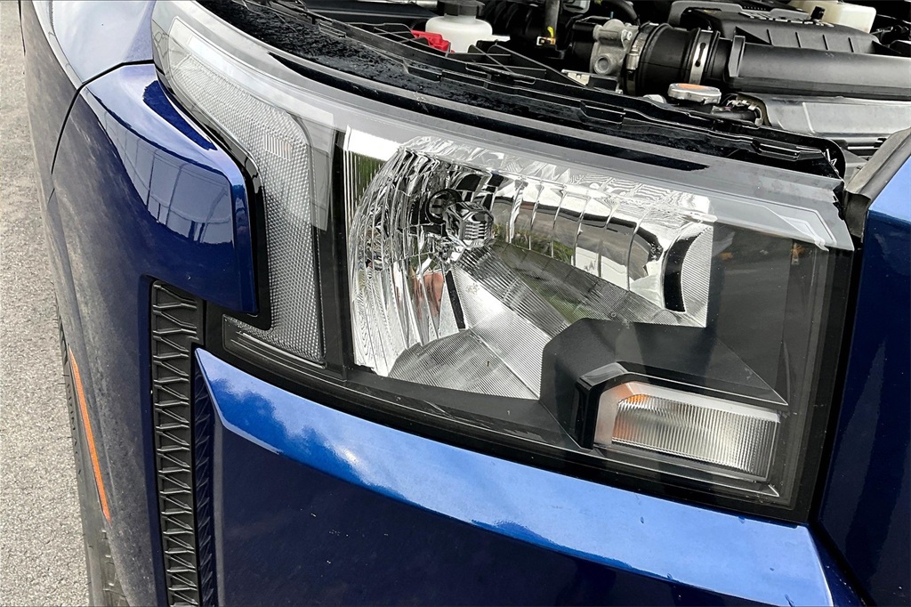 2022 Nissan Frontier SV - Photo 32