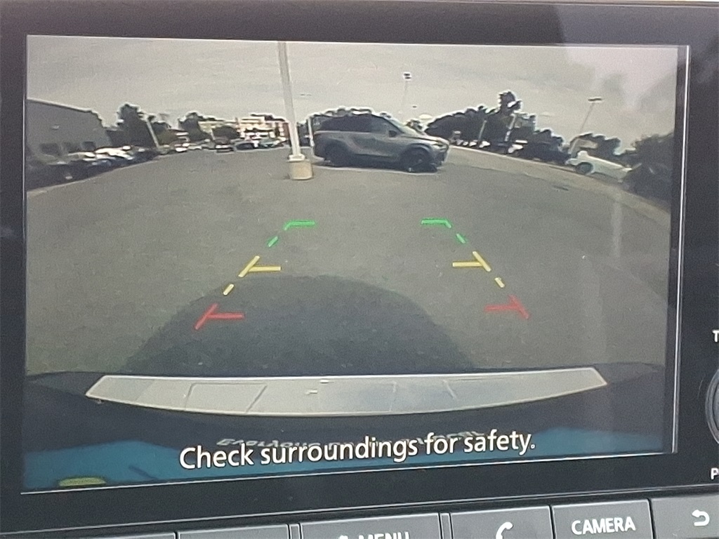 2026 Nissan Rogue SV - Photo 13