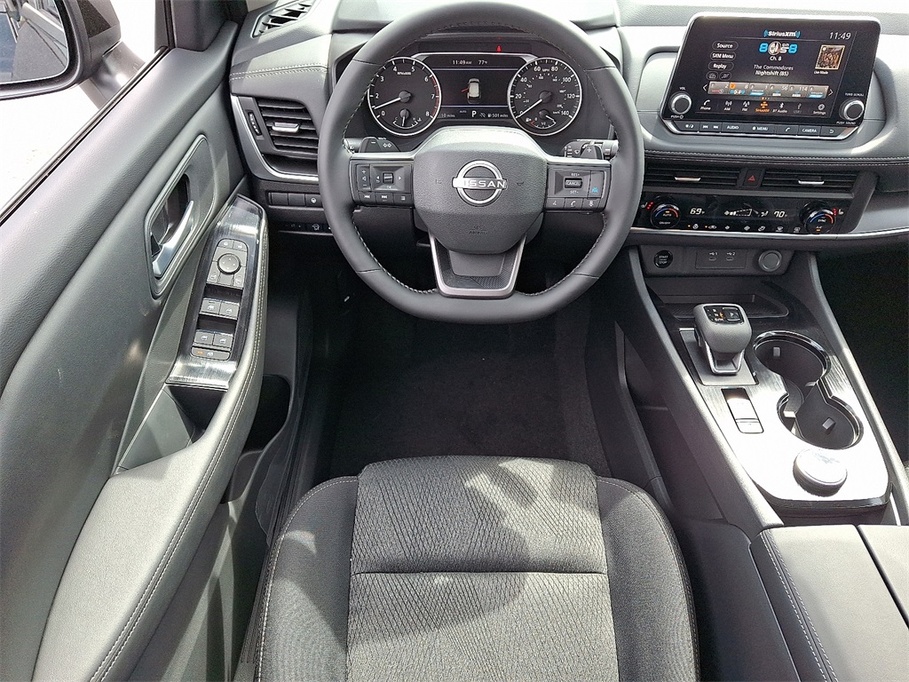 2026 Nissan Rogue SV - Photo 7