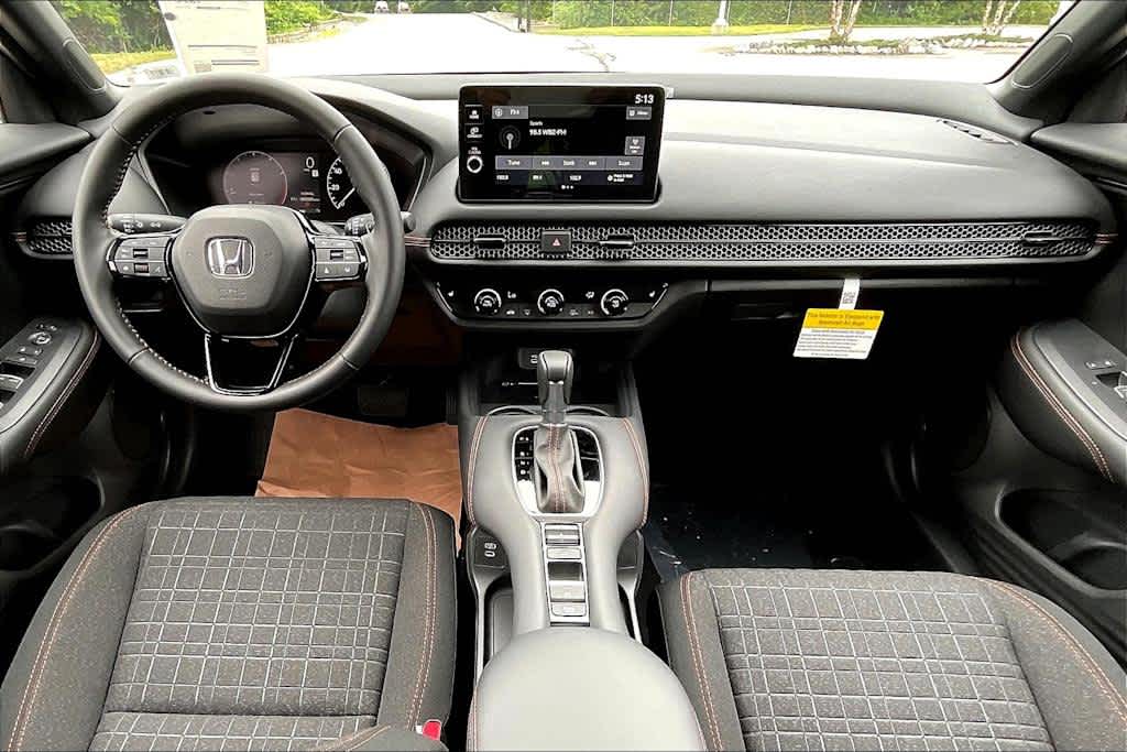 2026 Honda HR-V Sport - Photo 11