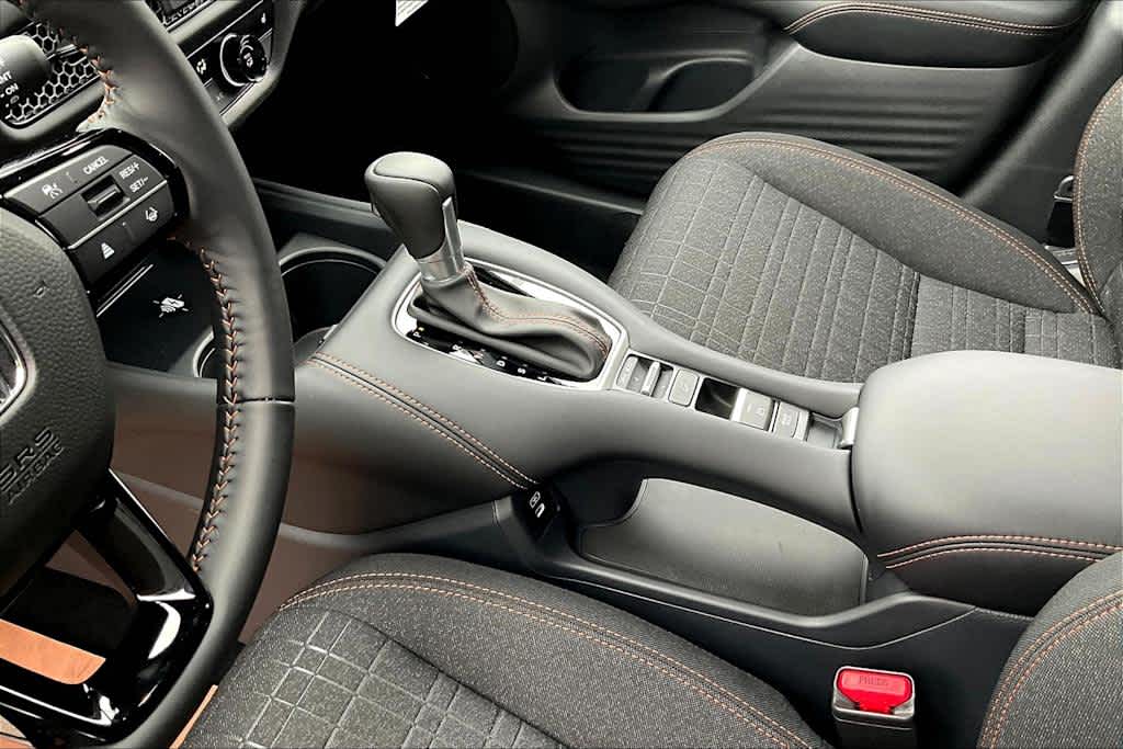 2026 Honda HR-V Sport - Photo 13