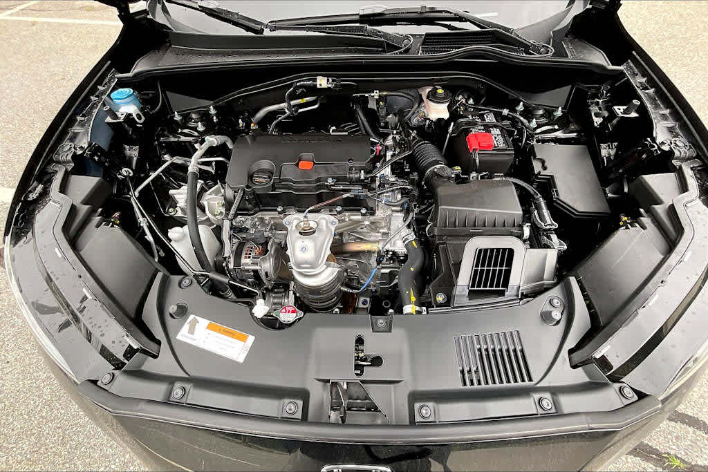 2026 Honda HR-V Sport - Photo 15