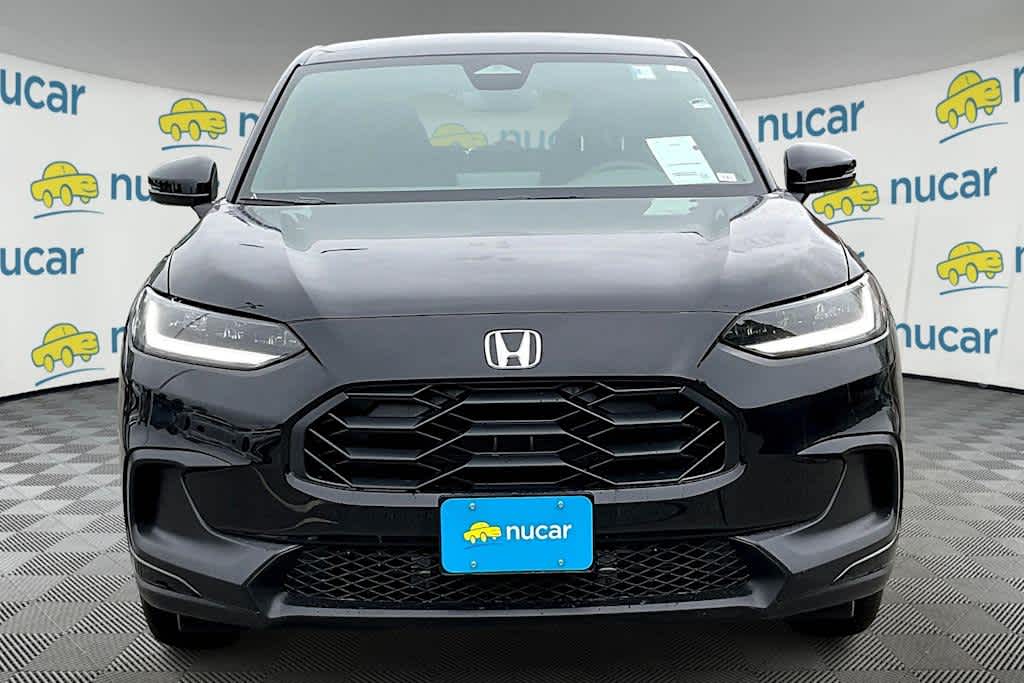 2026 Honda HR-V Sport - Photo 2