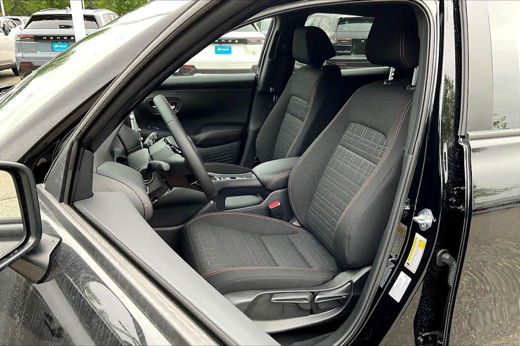 2026 Honda HR-V Sport - Photo 10