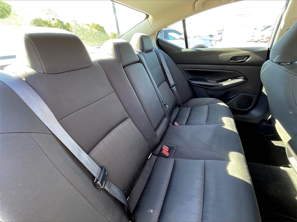 2023 Nissan Altima 2.5 SV - Photo 15