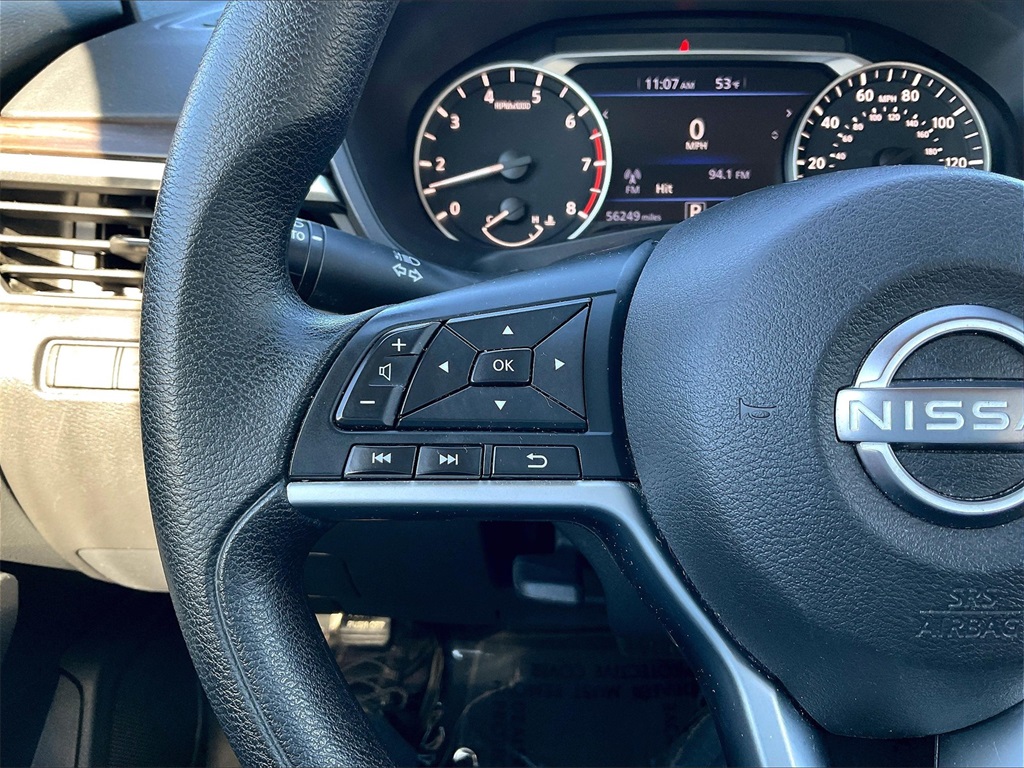 2023 Nissan Altima 2.5 SV - Photo 21