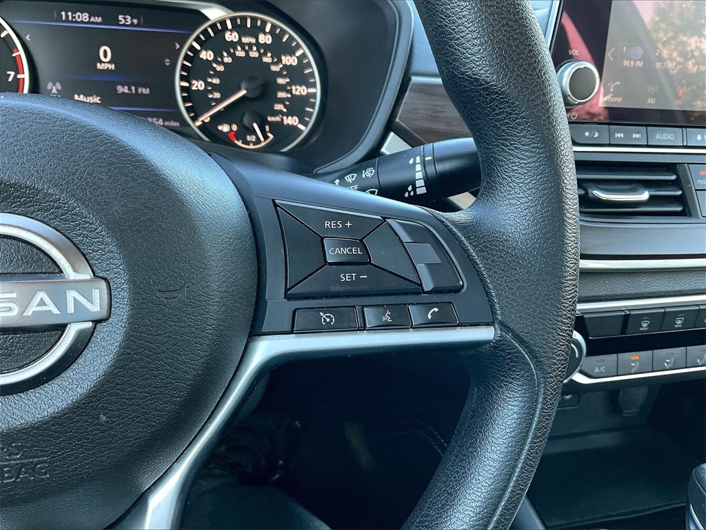 2023 Nissan Altima 2.5 SV - Photo 22