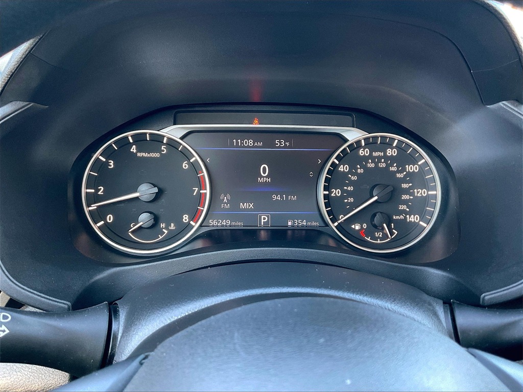 2023 Nissan Altima 2.5 SV - Photo 23