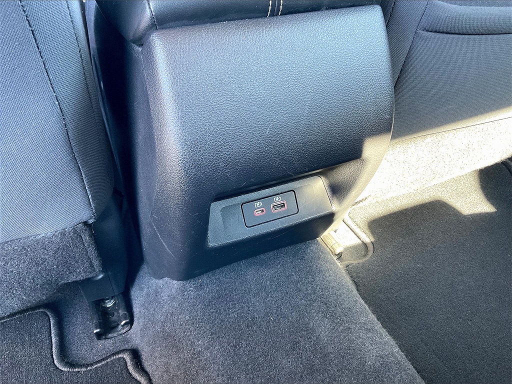 2023 Nissan Altima 2.5 SV - Photo 25