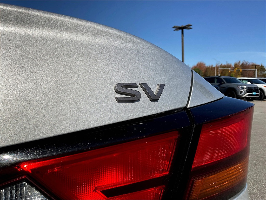 2023 Nissan Altima 2.5 SV - Photo 26