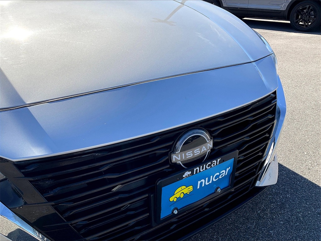 2023 Nissan Altima 2.5 SV - Photo 28