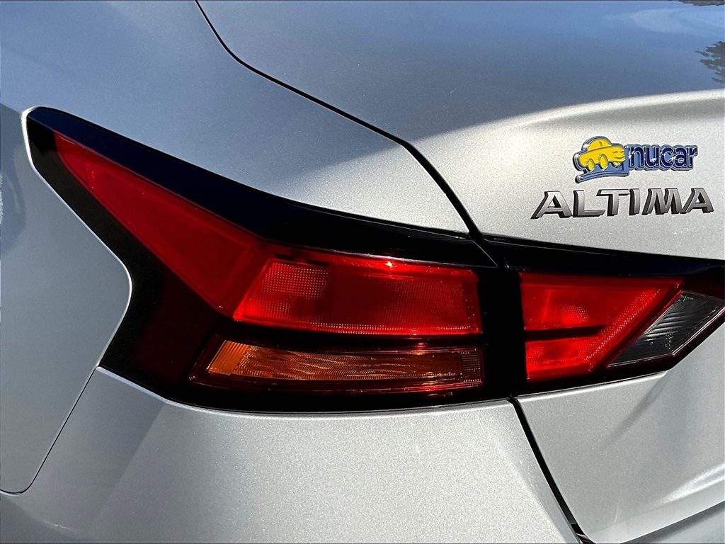 2023 Nissan Altima 2.5 SV - Photo 30