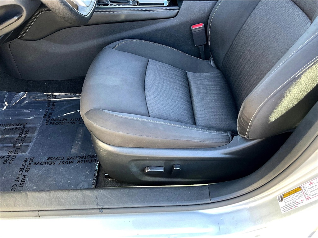 2023 Nissan Altima 2.5 SV - Photo 32