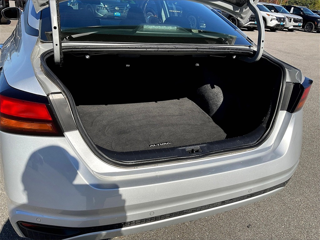 2023 Nissan Altima 2.5 SV - Photo 33