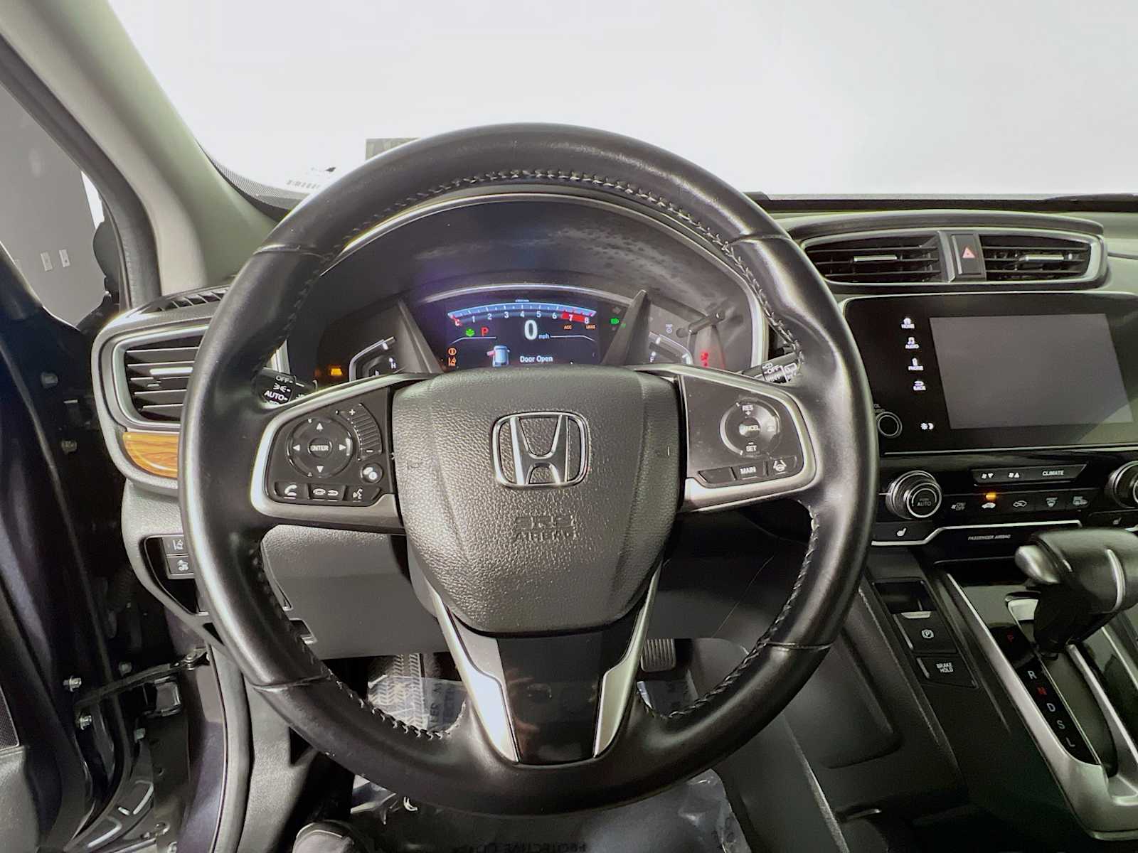 2017 Honda CR-V EX-L - Photo 11