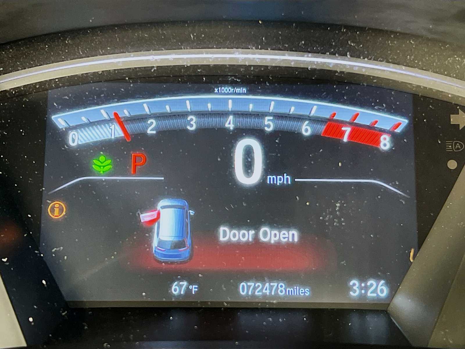 2017 Honda CR-V EX-L - Photo 12