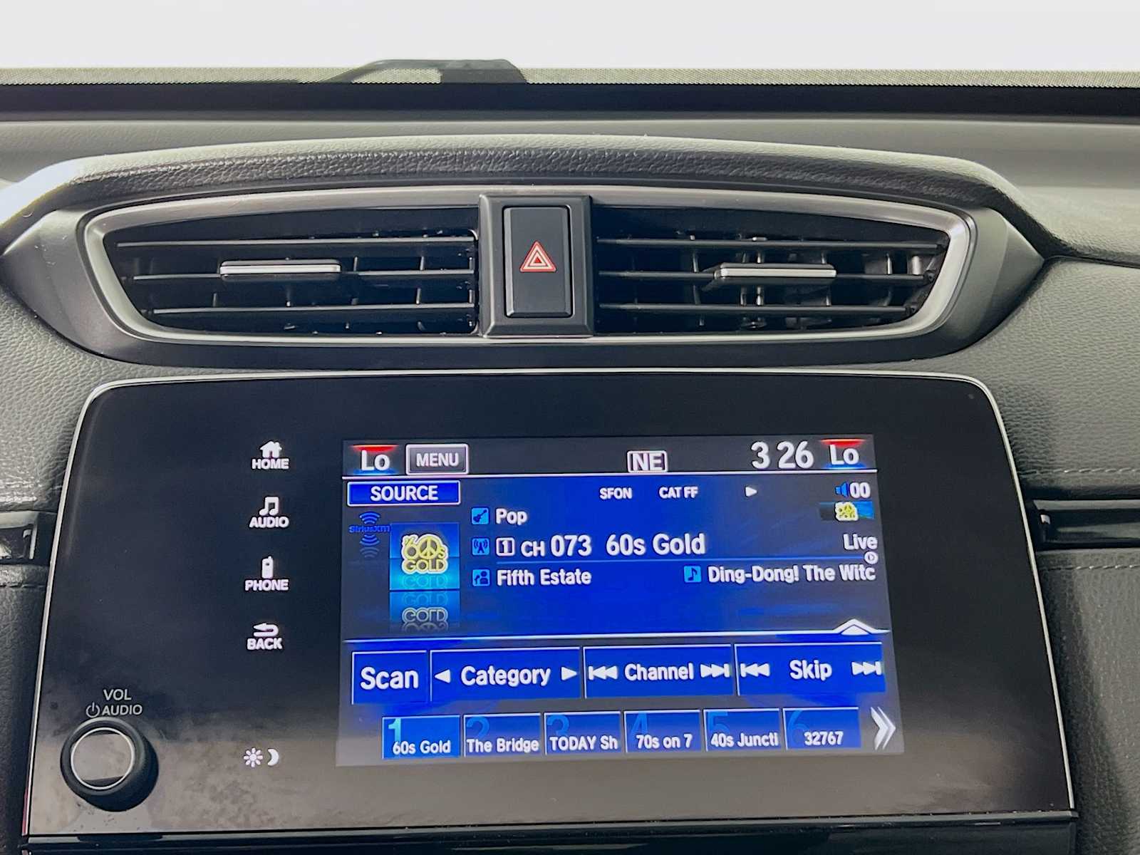 2017 Honda CR-V EX-L - Photo 14