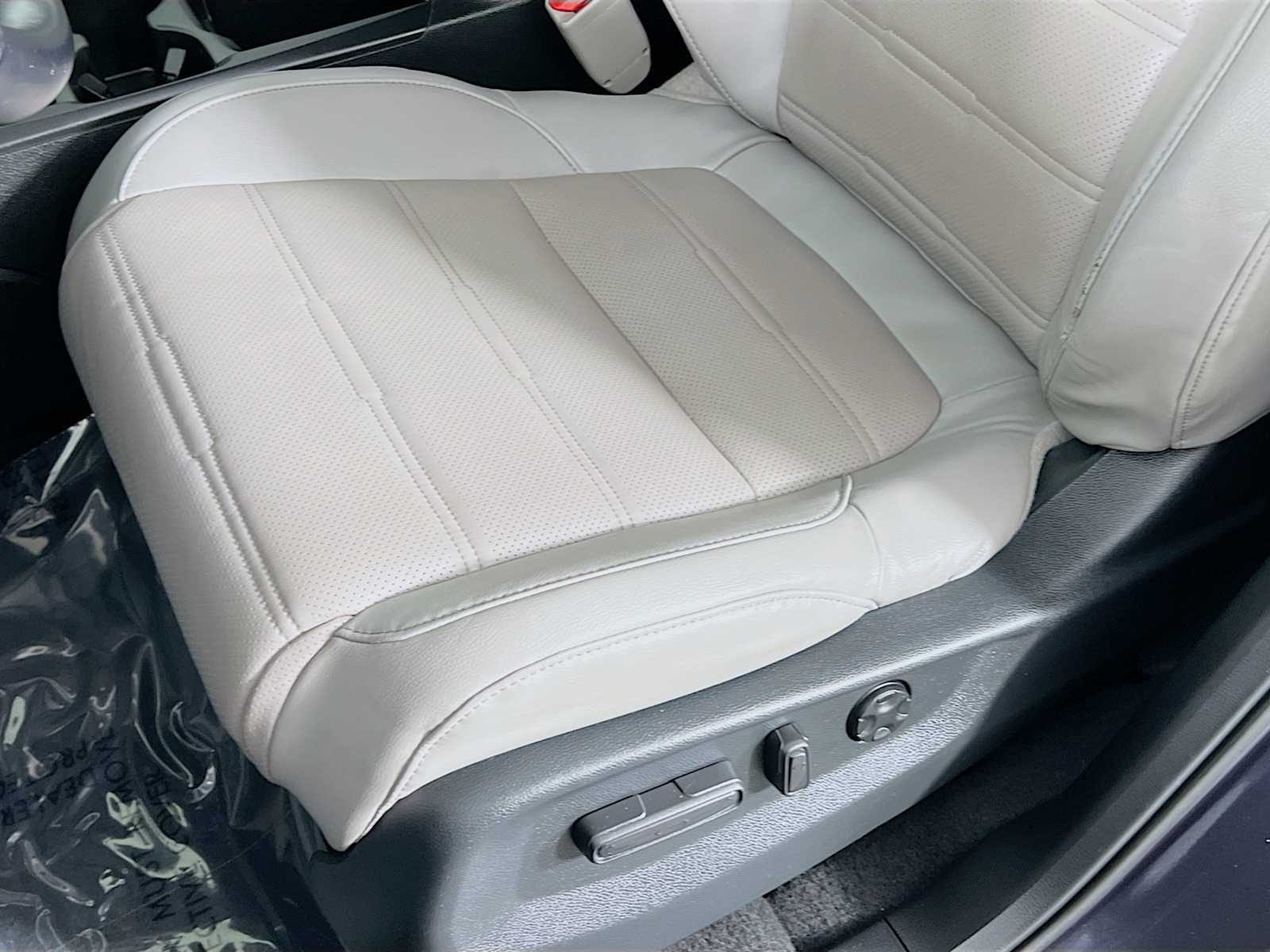 2017 Honda CR-V EX-L - Photo 19