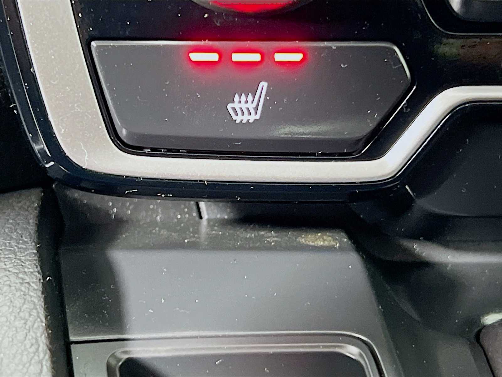 2017 Honda CR-V EX-L - Photo 20