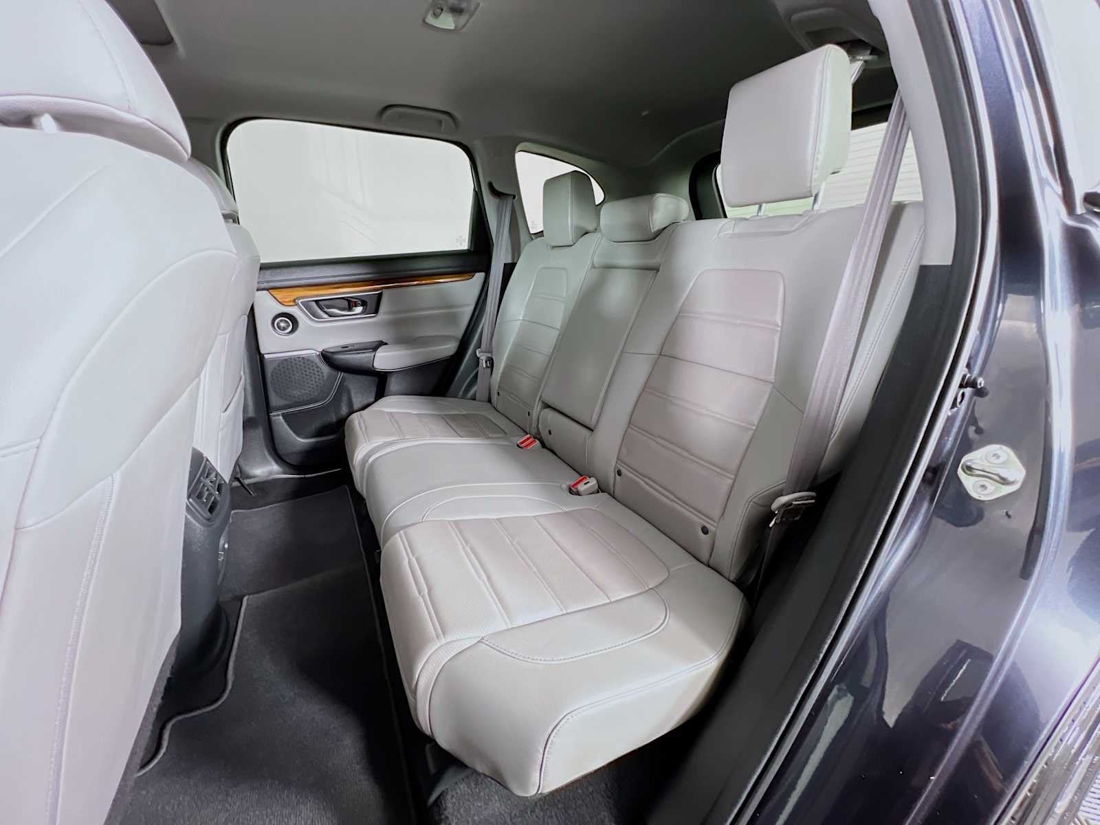 2017 Honda CR-V EX-L - Photo 25
