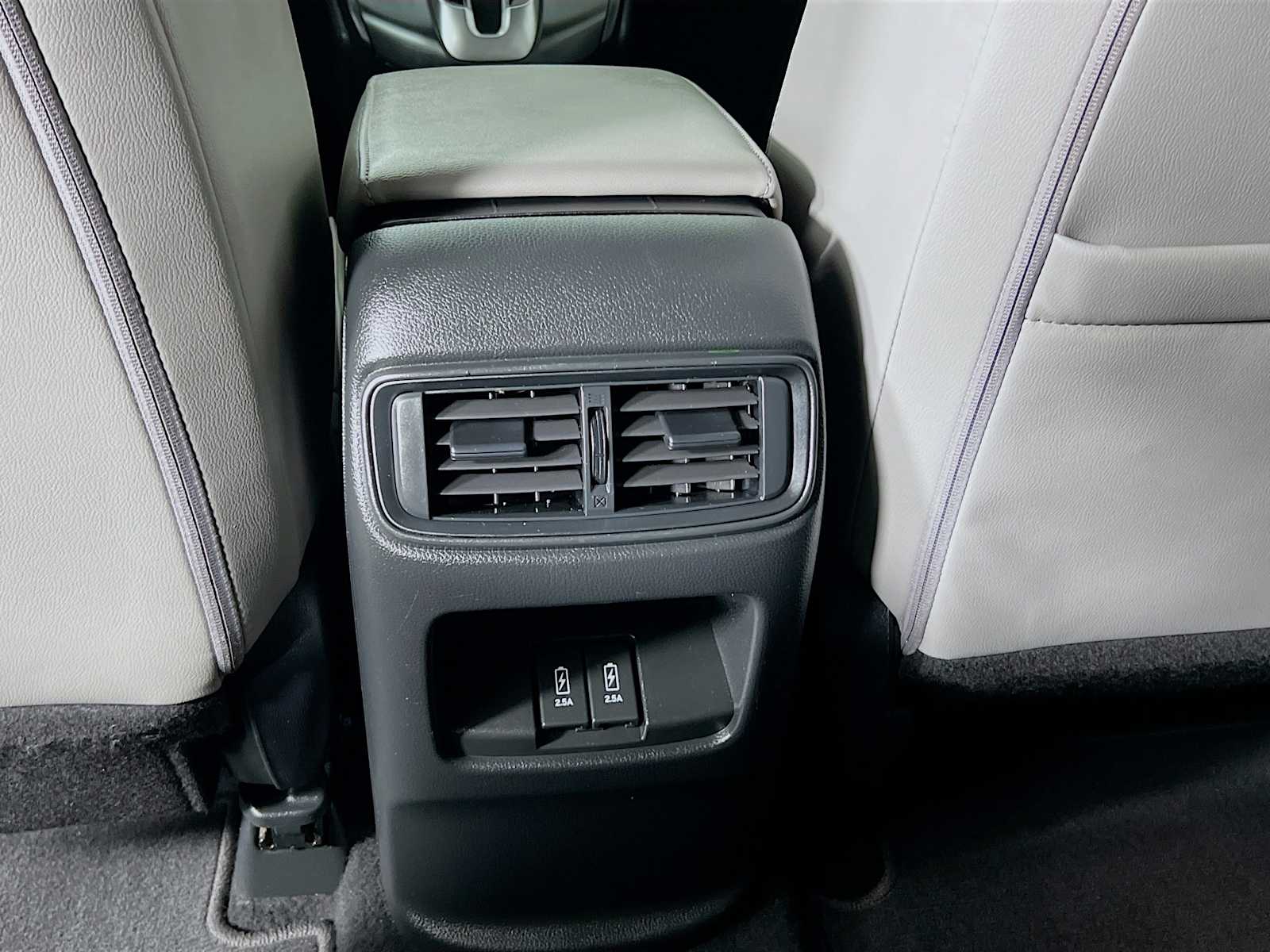2017 Honda CR-V EX-L - Photo 26