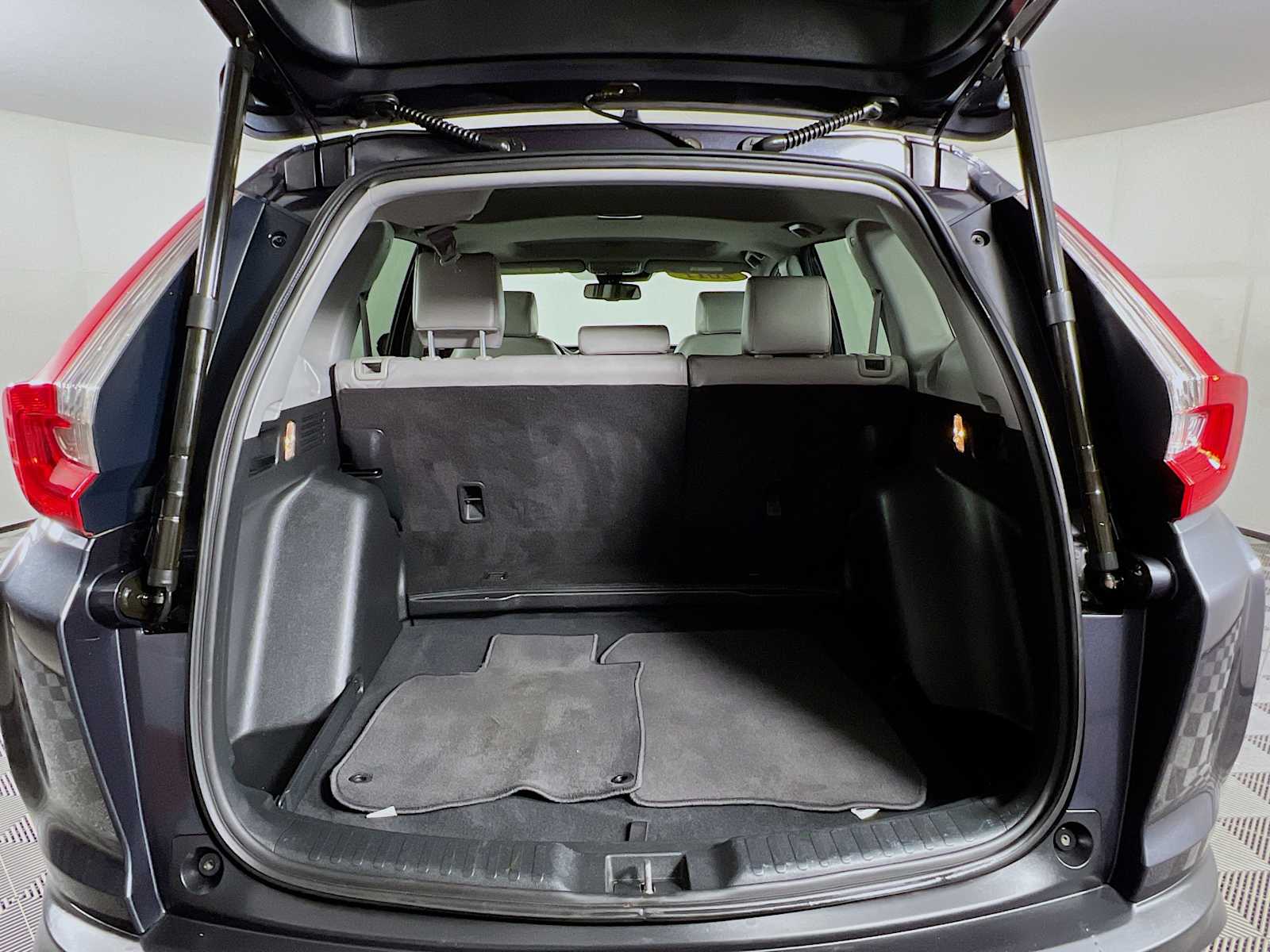2017 Honda CR-V EX-L - Photo 27