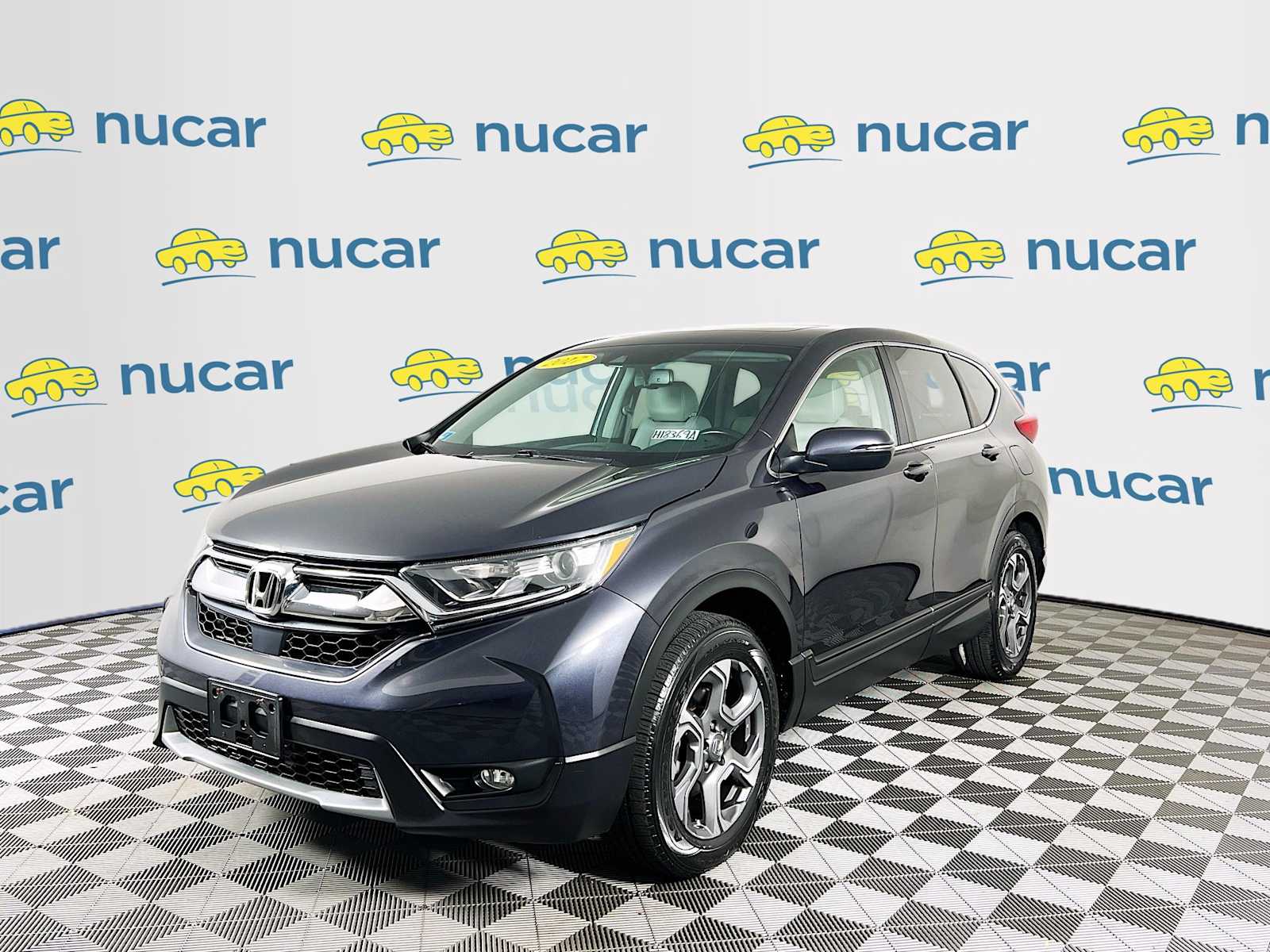 2017 Honda CR-V EX-L - Photo 3