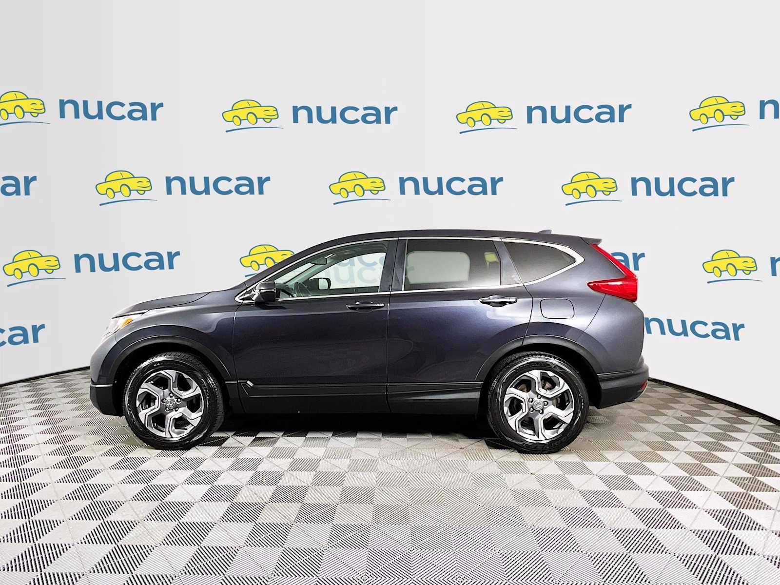 2017 Honda CR-V EX-L - Photo 4