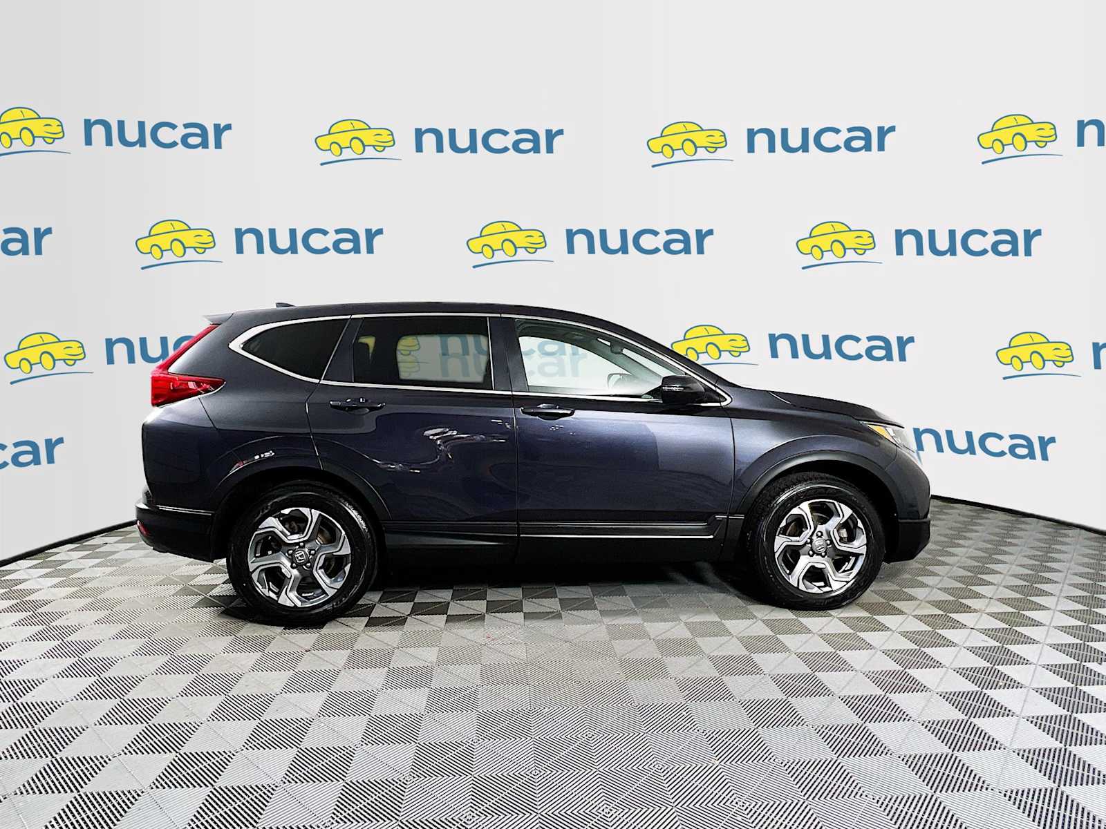 2017 Honda CR-V EX-L - Photo 8