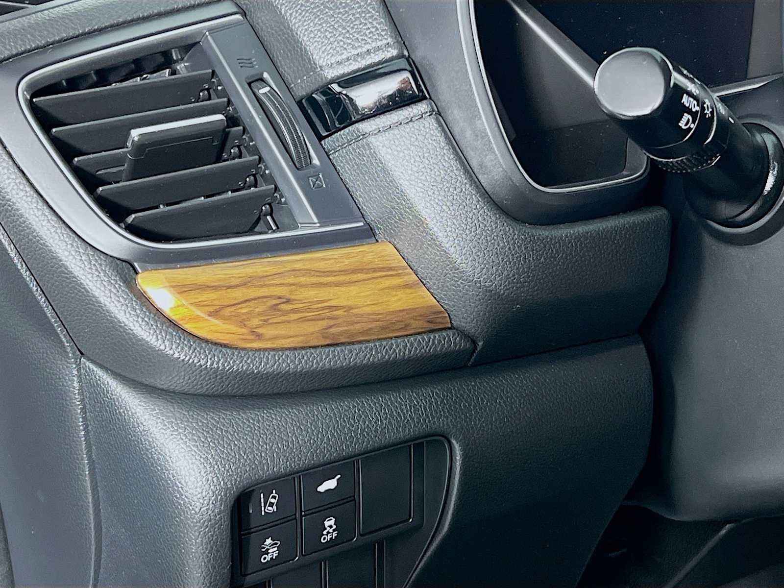 2017 Honda CR-V EX-L - Photo 10