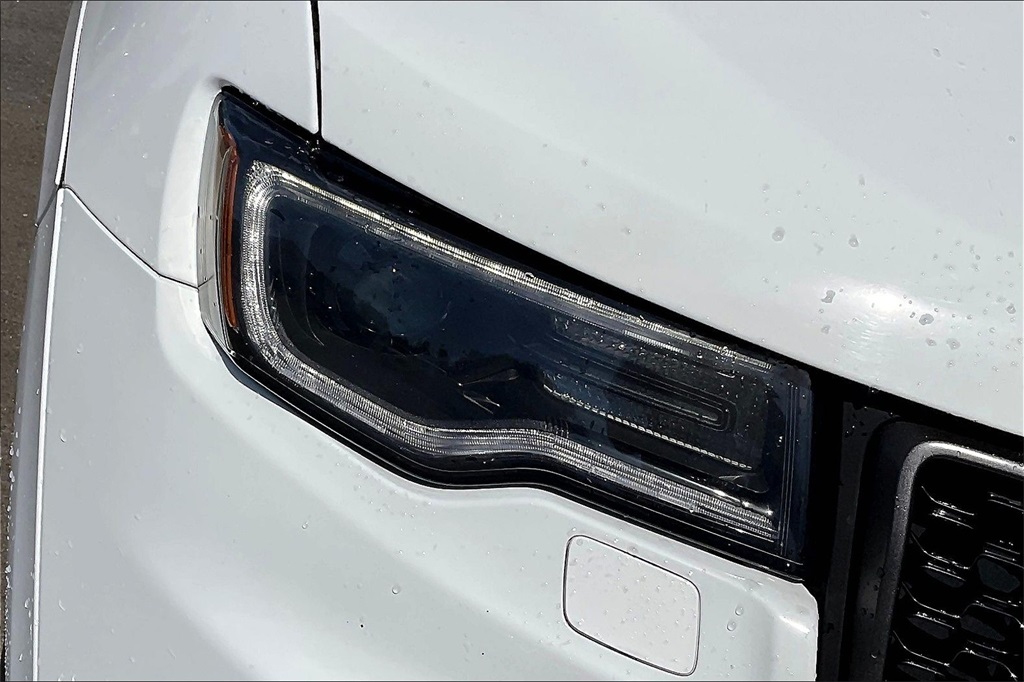2018 Jeep Grand Cherokee High Altitude - Photo 31