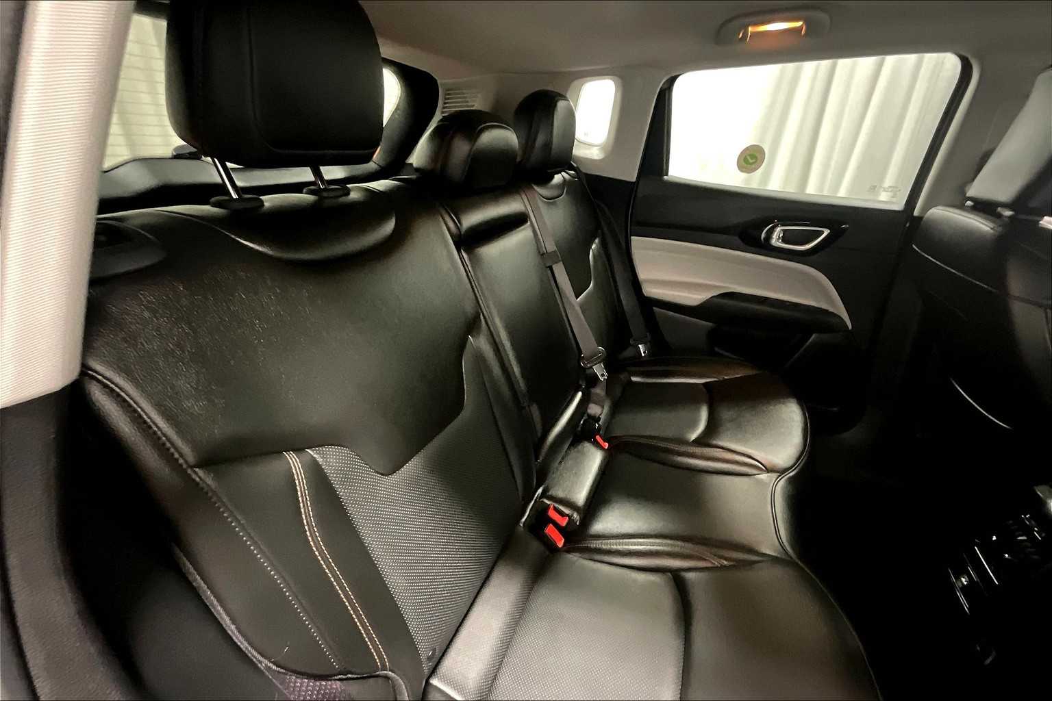 2022 Jeep Compass Limited - Photo 16