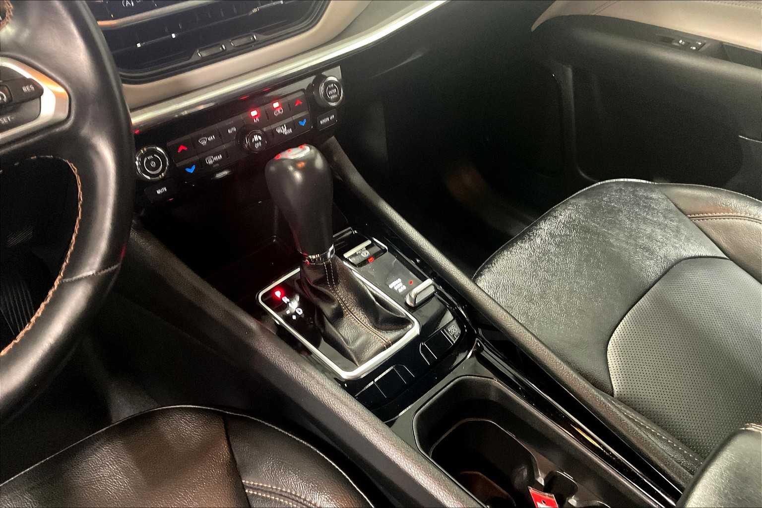 2022 Jeep Compass Limited - Photo 20
